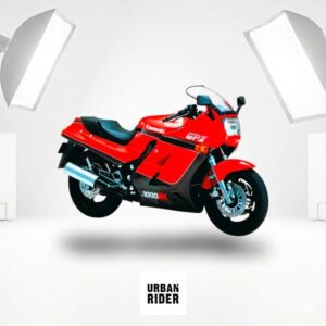 Embragues Kawasaki GPZ 1000 RX 1986-1987