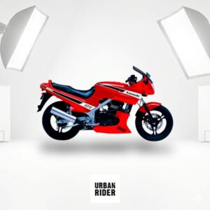 Recambio eléctrico Kawasaki GPZ 500 S 1988-1993