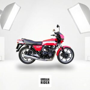 Recambios Kawasaki GPZ 550 554cc 1981-1981