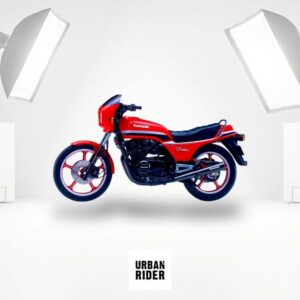 Recambio eléctrico Kawasaki GPZ 550 UT 1982-1983