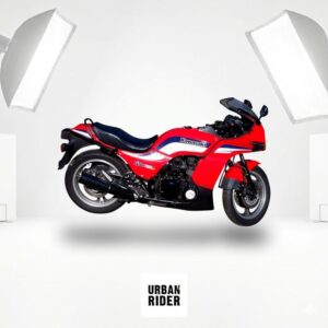Recambio eléctrico Kawasaki GPZ 750 UT 1985-1987