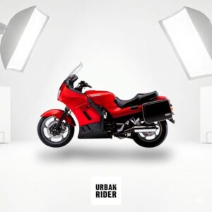 Discos de freno Kawasaki GTR 1000 1986-1995