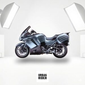 Recambio eléctrico Kawasaki GTR 1400 2007-2009
