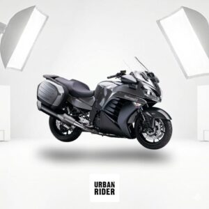 Recambio eléctrico Kawasaki GTR 1400 2015-2017