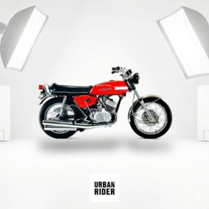 Recambios Kawasaki H1 500 MACH III 498cc 1969-1975