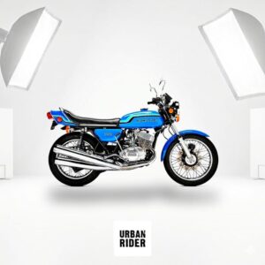 Recambios Kawasaki H2 750 MACH IV 748cc 1972-1975