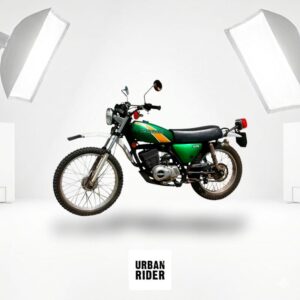 Embragues Kawasaki KE 175 1979-1982
