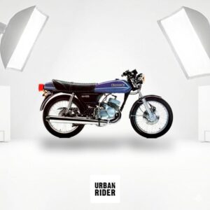 Embragues Kawasaki KH 125 1977-1978