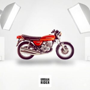 Recambios Kawasaki KH 400 400cc 1976-1978