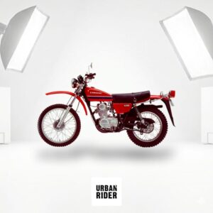 Embragues Kawasaki KL 250 1978-1982