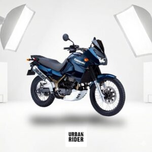Recambio eléctrico Kawasaki KLE 500 1997-2003