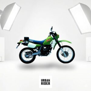 Embragues Kawasaki KLR 250 1985-1991