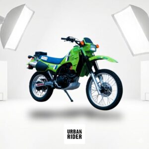 Embragues Kawasaki KLR 600 1984-1985