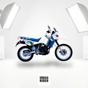 Recambio eléctrico Kawasaki KLR 650 1987-1989