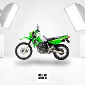 Recambio eléctrico Kawasaki KLR 650 1995-2003
