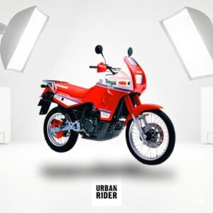 Recambio eléctrico Kawasaki KLR 650 TENGAI 1989-1991