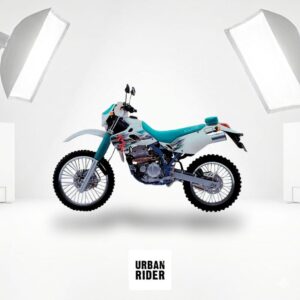 Discos de freno Kawasaki KLX 250 1993-1994