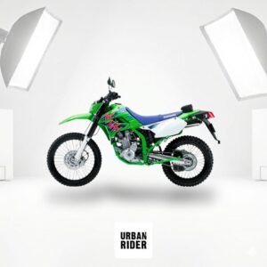 Discos de freno Kawasaki KLX 250 2009-2016