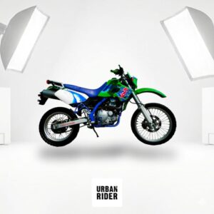 Recambio eléctrico Kawasaki KLX 650 1993-2001