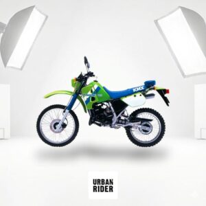 Embragues Kawasaki KMX 125 1986-2003