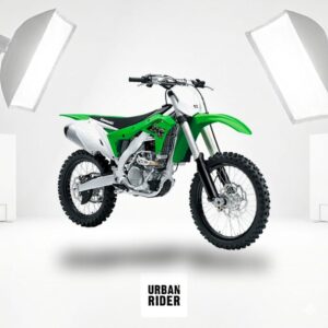 Recambio eléctrico Kawasaki KX 250 2019-2019
