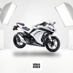Recambios Kawasaki NINJA 300/R 296cc 2013-2017
