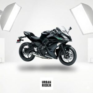 Discos de freno Kawasaki NINJA 650 (EURO 4) 2017-2019