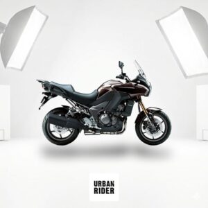 Transmisión coronas piñones Kawasaki VERSYS 1000 2012-2014