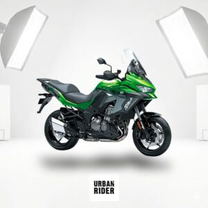 Transmisión coronas piñones Kawasaki VERSYS 1000 (EURO 4) 2019-2020