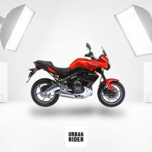 Recambio eléctrico Kawasaki VERSYS 650 (KLE 650 B) 2007-2009