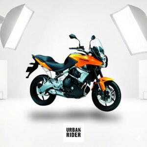 Recambio eléctrico Kawasaki VERSYS 650 (KLE 650 D) 2010-2014