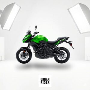 Recambio eléctrico Kawasaki VERSYS 650 (KLE 650 F) 2015-2016