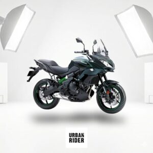 Discos de freno Kawasaki VERSYS 650 (KLE 650 F EURO 4) 2017-2018