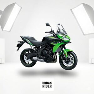 Accesorios Moto Kawasaki VERSYS 650 (EURO 5) desde 2022