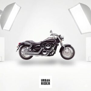 Recambio eléctrico Kawasaki VN 1500 MEAN STREAK 2002-2003