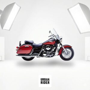 Recambio eléctrico Kawasaki VN 1600 CLASSIC TOURER 2005-2008