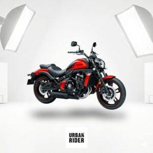 Recambio eléctrico Kawasaki VULCAN S 2015-2016
