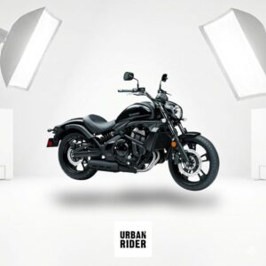 Recambio eléctrico Kawasaki VULCAN S (EURO 5) desde 2021