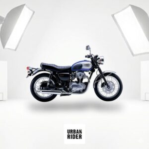 Recambios Kawasaki W 650 676cc 1999-2006