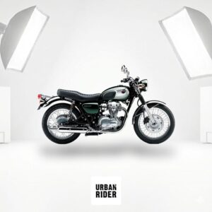Discos de freno Kawasaki W 800 / SPECIAL EDITION 2011-2016
