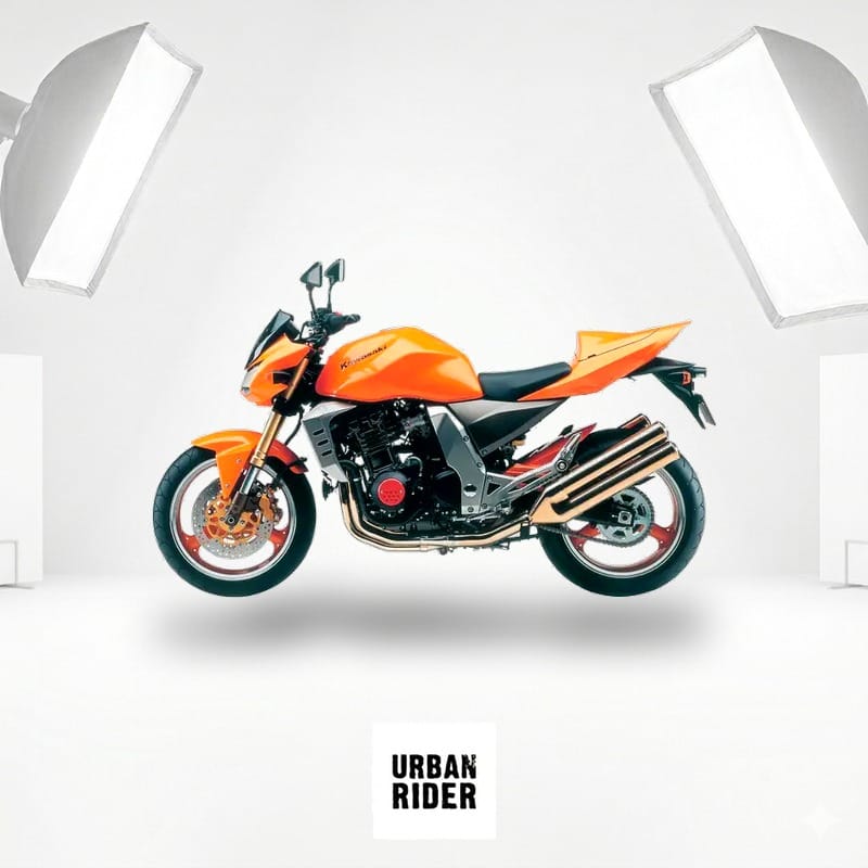 Kawasaki Z 1000