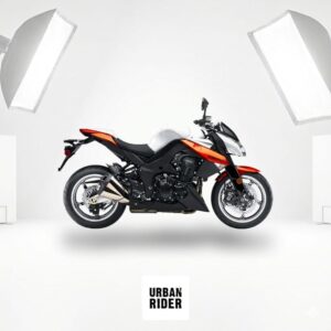 Topes anticaídas Kawasaki Z 1000 2010-2013