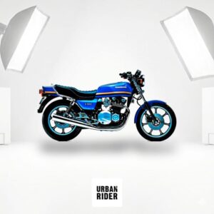 Embragues Kawasaki Z 1000 J 1981-1982