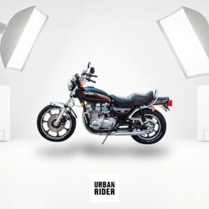 Embragues Kawasaki Z 1000 LTD 1981-1982