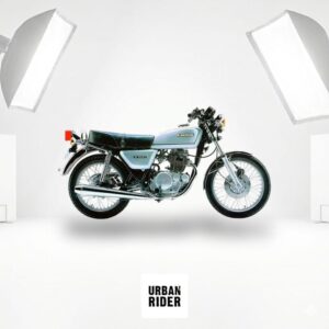 Embragues Kawasaki Z 200 1977-1979