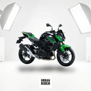 Discos de freno Kawasaki Z 400 (EURO 4) 2019-2020