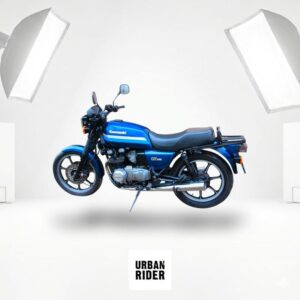 Embragues Kawasaki Z 550 GT 1983-1989