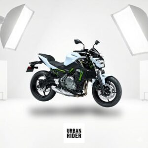 Recambio eléctrico Kawasaki Z 650 (EURO 4) 2017-2019