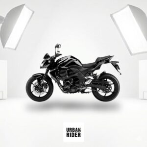Recambio eléctrico Kawasaki Z 750 / ABS 2007-2012