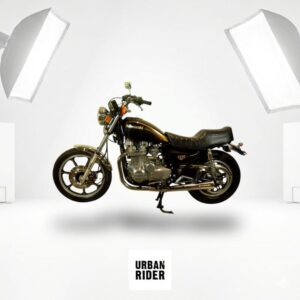 Embragues Kawasaki Z 750 LTD BD (ZAHNRIEMEN) 1983-1984